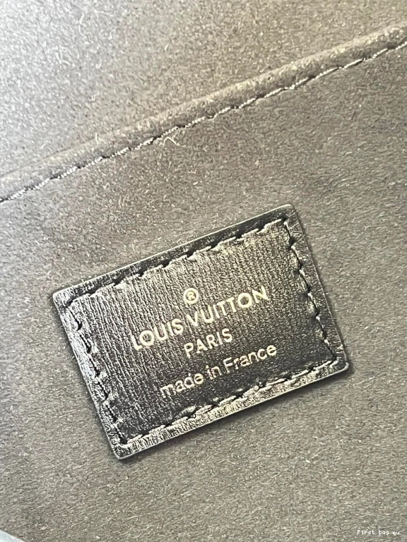 First bag ru MM VUITTON DAUPHINE LOUIS 0810